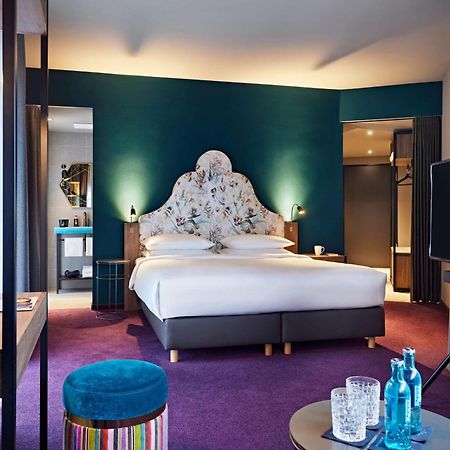 Me And All Hotel Dusseldorf Oberkassel, By Hyatt エクステリア 写真