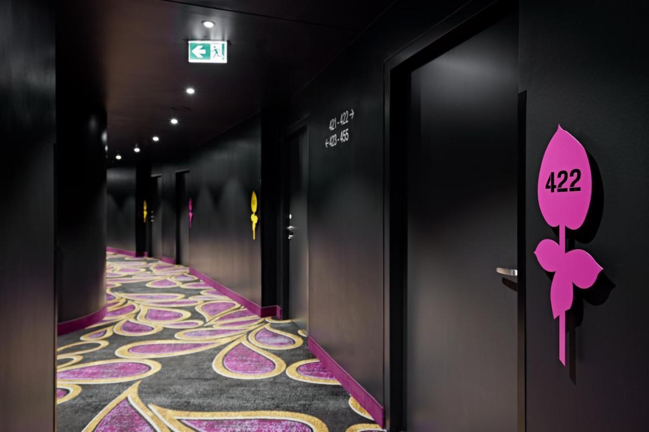 Me And All Hotel Dusseldorf Oberkassel, By Hyatt エクステリア 写真