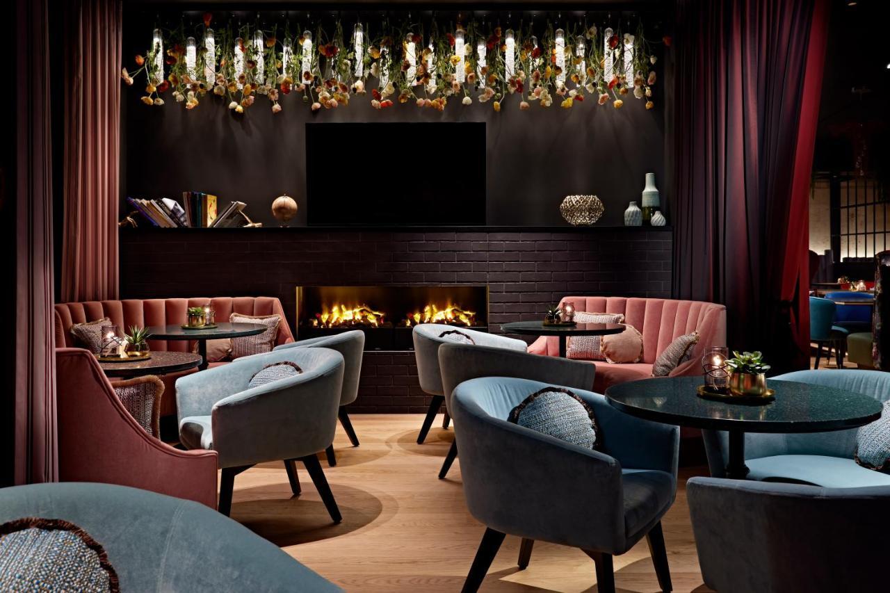 Me And All Hotel Dusseldorf Oberkassel, By Hyatt エクステリア 写真