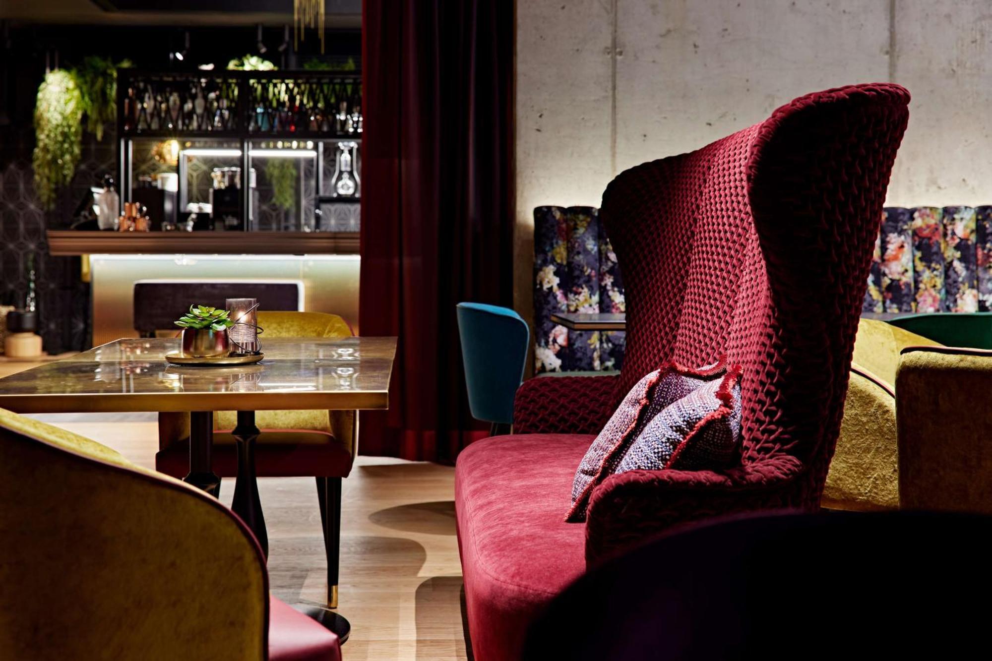 Me And All Hotel Dusseldorf Oberkassel, By Hyatt エクステリア 写真