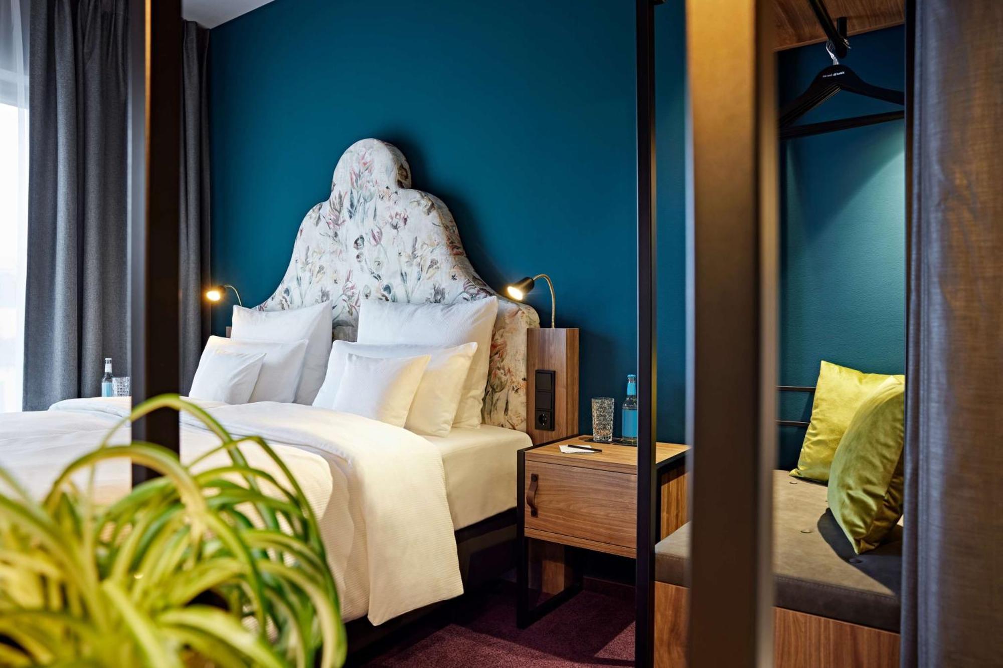 Me And All Hotel Dusseldorf Oberkassel, By Hyatt エクステリア 写真